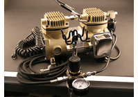 Sparmax TC2000 Airbrush COMPRESSOR