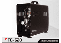Sparmax  TC620 Airbrush COMPRESSOR