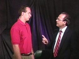 Speaking & Communications DVDs - Click to enlarge