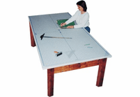Speedpress 4' x 8' Super Size Protective Cutting Mat