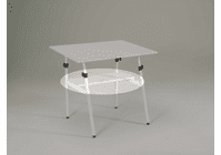 Stabilizing Bracket & Shelf For Berkeley Classic model only