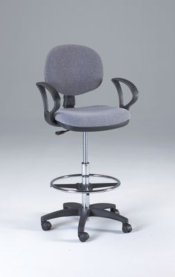 Stanford DRAFTING-HEIGHT Seating