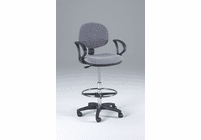 Stanford DRAFTING-HEIGHT Seating