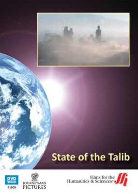 State of the Talib (Enhanced DVD)