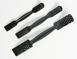 RICHESON Steel Rasps (Set of 3)