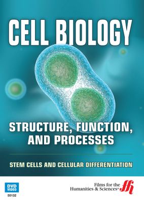 Stem Cells and Cellular Differentiation (Enhanced DVD)