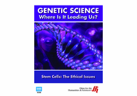 Stem Cells: The Ethical Issues (Enhanced DVD)