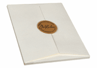 STEPHEN QUILLER/JACK RICHESON W/C PAPER SAMPLER PAQUET