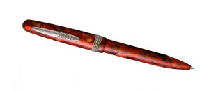 STIPULA  "ALTER EGO" TWIST BALL PEN