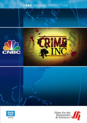 Stolen Goods: Crime Inc.The Underground Economy (Enhanced DVD)