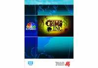 Stolen Goods: Crime Inc.ÑThe Underground Economy (Enhanced DVD)