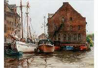 Strathmore 9” x 12” (24 sheets medium 80 lb)