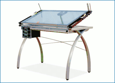 Studio Designs Futura Craft Station
