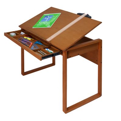 Studio Designs PONDEROSA TABLE - Click to enlarge