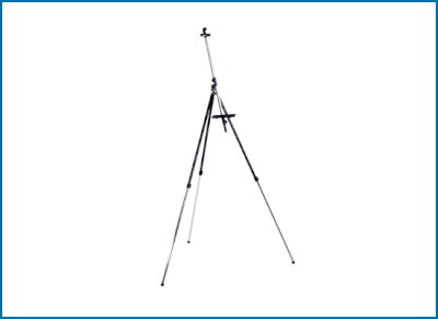 STUDIO DESIGNS Student Field Easel with Bag