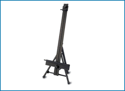 Studio Designs Tabletop Art Easel - Click to enlarge