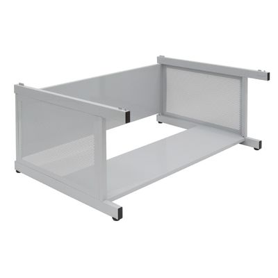 Studio Designs 60734 Flat File Stand (Light Grey)