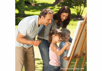 Summer Art
