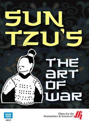 Sun Tzu's The Art of War (Enhanced DVD)