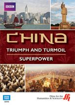 SuperPower: ChinaTriumph and Turmoil (Enhanced DVD)