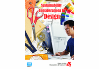 Sustainability Considerations in Design (Enhanced DVD)