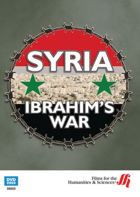 Syria: Ibrahim's War (Enhanced DVD)