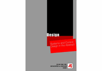 Systems and Control: Design in the Abstract Video  (DVD)