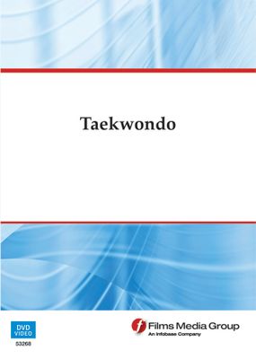 Taekwondo (Enhanced DVD)