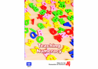 Teaching Numeracy (Enhanced DVD)