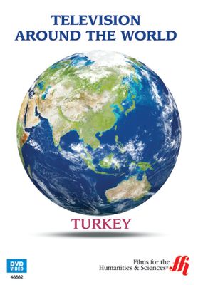 Television Around the World: Turkey (Enhanced DVD)