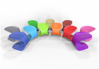 TENJAM Drift - nesting seat