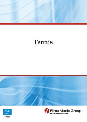 Tennis (Enhanced DVD)