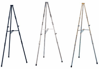 TESTRITE Facilities Easels