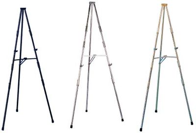 TESTRITE Facilities Easels
