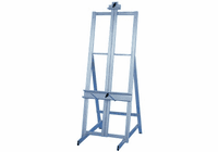 TESTRITE Professional #700 Easel