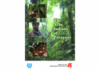 The Ache Indians of Paraguay (Enhanced DVD)