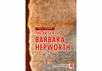 The Art of Barbara Hepworth Video (DVD)