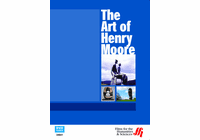 The Art of Henry Moore Video (DVD)