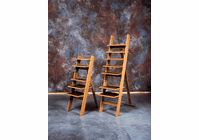 THE ARTIST ORGANIZER (7 Shelves) by RICHESON