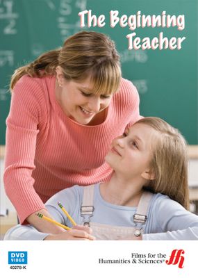 The Beginning Teacher (Enhanced DVD)