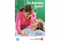 The Beginning Teacher (Enhanced DVD)