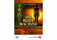 The Body Machine: Part 2-Maintenance of the Human System (Enhanced DVD)