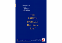 The British Museum: The House Itself Video  (DVD)