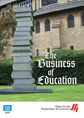 The Business of Education (Enhanced DVD)