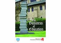 The Business of Education (Enhanced DVD)