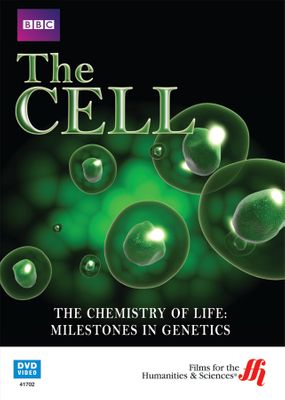 The Chemistry of Life: Milestones in Genetics (DVD)