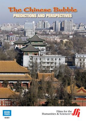 The Chinese Bubble: Predictions and Perspectives (Enhanced DVD)