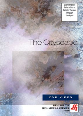 The Cityscape Video (DVD)