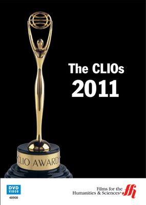 The CLIOs 2011 (Enhanced DVD)