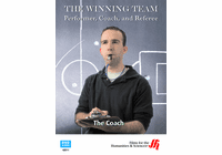 The Coach (Enhanced DVD)